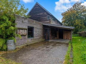 Lovely Holiday Home in Waimes with Sauna